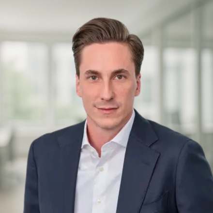 Niklas Gellert, Rechtsanwalt für Arbeitsrecht